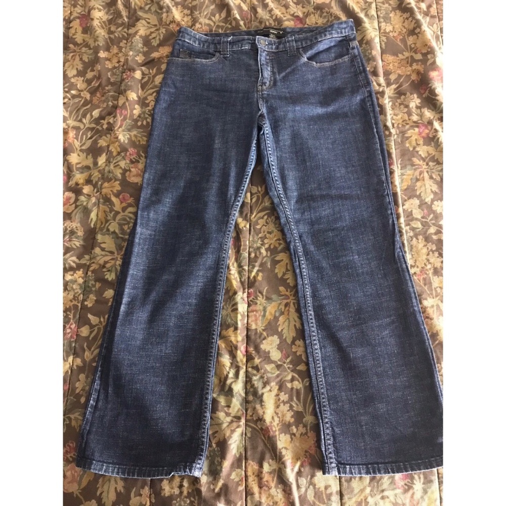 Venezia Denim Jeans